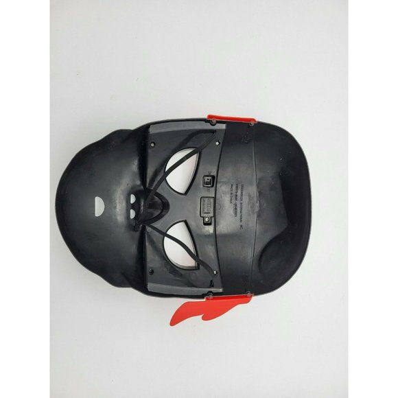 Ninja Kids Mask With Light Up Eyes - Picture 3 of 3